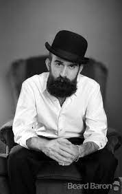 Pin By Varulv Kvinna On Beards Hats For Men Beard No Mustache Beard