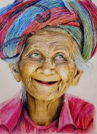 See more ideas about pencil drawings, drawings, realistic pencil drawings. Colorful Drawing Drawings For Sale Saatchi Art