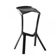 A wide variety of bar plastic stool options are available to you, such as general use, material, and appearance. Simple Fabric Bar Stool Personality Nordic Coffee Geometry Plastic Chair Black Coffee Buy From 919 On Joom E Commerce Platform
