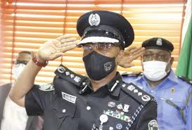 Igp usman alkali baba has called on nigerians to support the nigeria police force it's it's bid to restore peace in troubled zones of nigeria. Gw3h Gff9kt06m