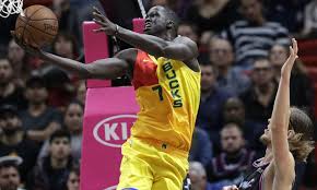 My basketball team is the best online basketball manager fantasy game and it is free! Sources Thon Maker Requests Trade From Bucks Basketball Insiders Nba Rumors And Basketball News