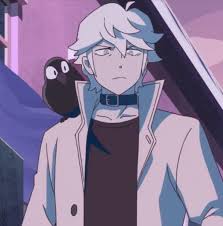 Brand new animal is a 2020 anime produced by studio trigger, directed by yoh yoshinari (little witch academia) and written by kazuki nakashima (tengen … Bna Brand New Animal Shirou Anime Characters Anime Anime Guys