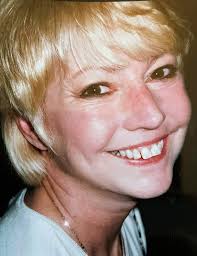 Jacqueline Boatright