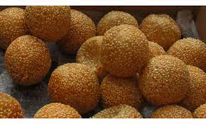 Kue ini merupakan perlambang dari keselamatan dan kebersamaan. Manisnya Bisnis Onde Onde Mini Modal Kurang Dari 5 Juta Bisnisukm