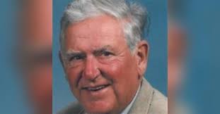 Harry Newell Obituary