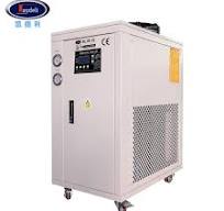 Industrial air Cooled Modular Stainless Steel Water Chiller Equipment Cooling Scroll Chiller in Stock