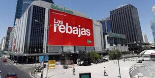(area where i live) a. Coronavirus Adapt Or Die Spanish Retail Giant El Corte Ingles Struggles With Pandemic S Impact Economy And Business El Pais In English