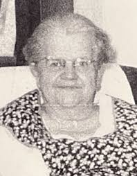 Amelia Clara Dutton Zellar Davis (1893-1969)