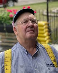 Donald L. Farris Obituary March 27, 2025