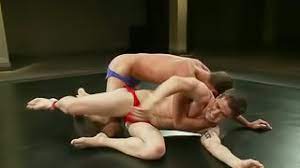 Beared guy dominated by brunette in wrestling match. Gay Fuck Fight Hd Porn Search Xvidzz Com