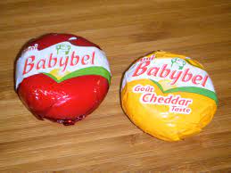 How To Eat Babybel Cheese Quora