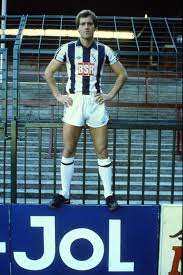 Diese statistik zeigt alle leistungsdaten von martin jol. Pin On Terrace Hero S 80s