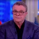 VIDEO: Nathan Lane Visits THE VIEW to Discuss ANGELS IN AMERICA, Trump, &  More!