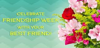 Cristata is gaudy or gorgeous, no one can deny that the crested flowers are fascinating. Sending Flowers For Friendship Week Conklyn S Florist