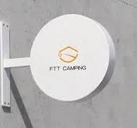 Circle Light Box Lighted Box Signs Wholesale