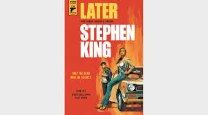 His epic works the dark tower, it,. Review Later By Stephen King Out Now From Hard Case Crime Hollywood Soapbox