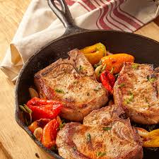 Tender Iowa Pork Chops Amana Meat Shop Smokehouse
