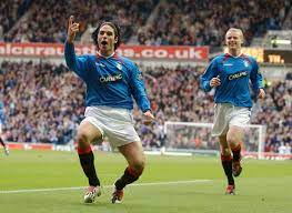 Mikel arteta lifted the fa cup as arsenal captain and managercredit: Arsenal And Everton In Battle To Get Former Rangers Star Mikel Arteta As New Manager Daily Record