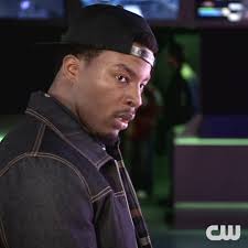 The King of Crenshaw is back 👑, Catch @danielezra in a new episode of  #AllAmerican TOMORROW