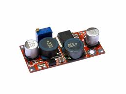 A look into how boost converters work in a very visual format. Buck Boost Converter Solarbotics Ltd