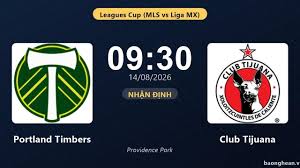 Previsão para Portland Timbers x Club Tijuana: Prováveis ​​escalações