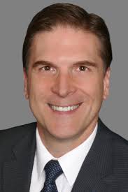 Greg Richard, Real Estate Agent