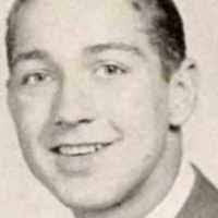 Ronald Eugene Cheney (1934–1976)