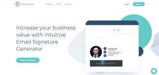 Maybe you would like to learn more about one of these? 7 Best Free Email Signature Generator Of 2020