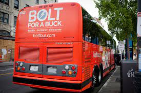 Ist Dieser Bus Sicher Die Wahrheit Hinter Budget Buslinien