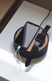 Banish Messy Cables And Slow Charging Forever With Eclipse The New Neater Way To Charge Your Daily Device Apple Products Apple Design Security Camera System