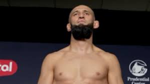 UFC Fight Night Abu Dhabi Set For July 25 At Etihad Arena