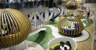 360 Hq Office Edg Corporation Ltd Creative Office Space Office Design Workplace Design