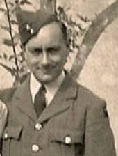 AC1. Freddie Taylor Royal Air Force Volunteer Reserve 84th Sqd. The Wartime  Memories Project