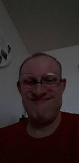 Meeting Dennis Taylor, former world snooker champion, at the Halesowen  Conservative club