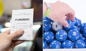 In the case of discrepancy between these numbers and the official drawing results, the official drawing results will prevail. One In Six Australians Are Expected To Buy Into The 50million Powerball Draw Daily Mail Online