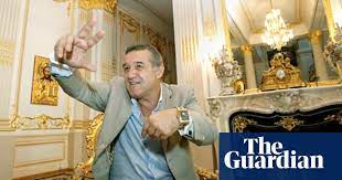Auf dieser seite sind alle spieler einsehbar, die ioan becali betreut. Gigi Becali Combustible Proud And Rich Meet Steaua Bucharest S Owner Steaua Bucharest The Guardian