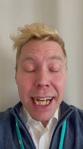 Marcus Linder's Instagram, Twitter & Facebook