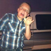 Daylon Wright (daylonwaynewrig) — Perfil