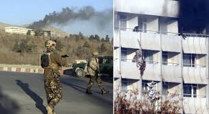 Nella notte talebani attaccano esercito e polizia, 20 morti. Afghanistan Commando Talebano Attacca L Hotel Degli Stranieri Almeno 43 Morti Uccisi 3 Terroristi