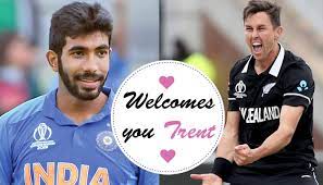 Boult hopes playing at edgbaston will put him in 'good stead' for wtc final. Jasprit Bumrah Eager To Bowling With Trent Boult In Ipl 2020 Sports News