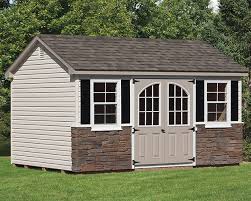 Country wood crafters carries all types of outdoor accessories,too! Amish Built Sheds For Sale In Lancaster Pa Custom Storage Sheds