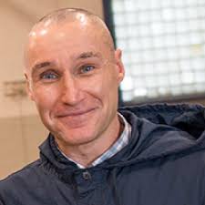 Derek Gallagher's Instagram, Twitter & Facebook