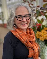 Featured Artist: Janice McSherry