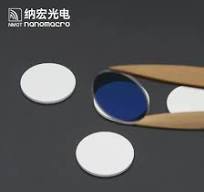 Cung cấp 25mm Bộ lọc quang học dạng băng thông tròn 565nm