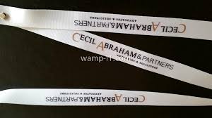 Compare law firm rankings by practice area, jurisdiction and year Full Color Heat Transfer Lanyard Made In Malaysia By Wamp Multimedia
