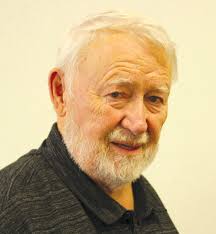 Thanks for your services, Phil Ropp