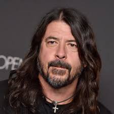 In a shocking Instagram message, Dave Grohl announces that he's a father of  four and the new arrival was welcomed outside his marriage.