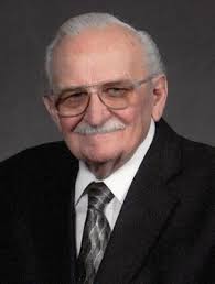 Gerald F. "Jerry" Boyson Obituary