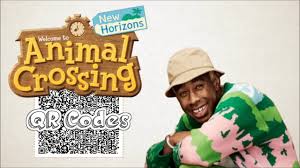 Here are some qr codes of super mario characters. Www Mercadocapital Animal Crossing Custom Designs Creator Animal Crossing Nh Qr Code Maker