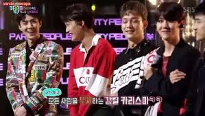 Youtube is completely subbed that of a cunning charmer ~ roy leh sanae rai 2015. Dailymotion Video Player Indosub 170930 Jyp Party People E10 Exo